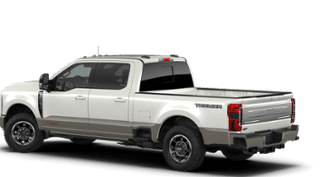 2026 Ford Super Duty® External Image 3